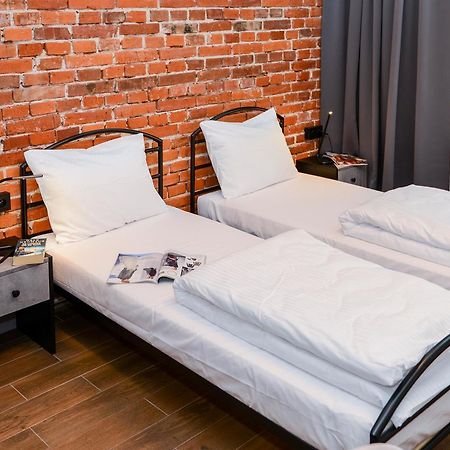 Cracow Apartaments III 크라쿠프 외부 사진
