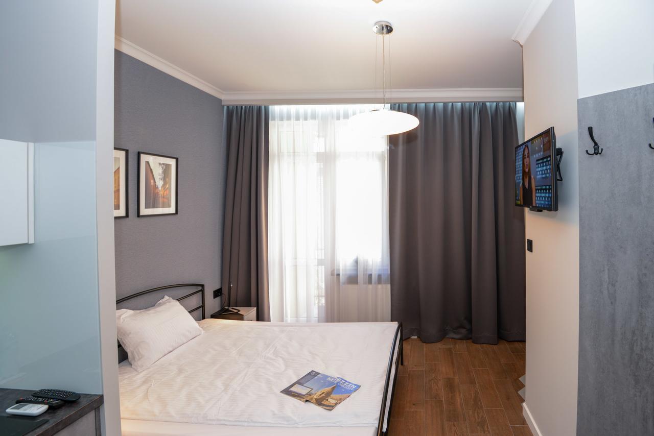 Cracow Apartaments III 크라쿠프 외부 사진