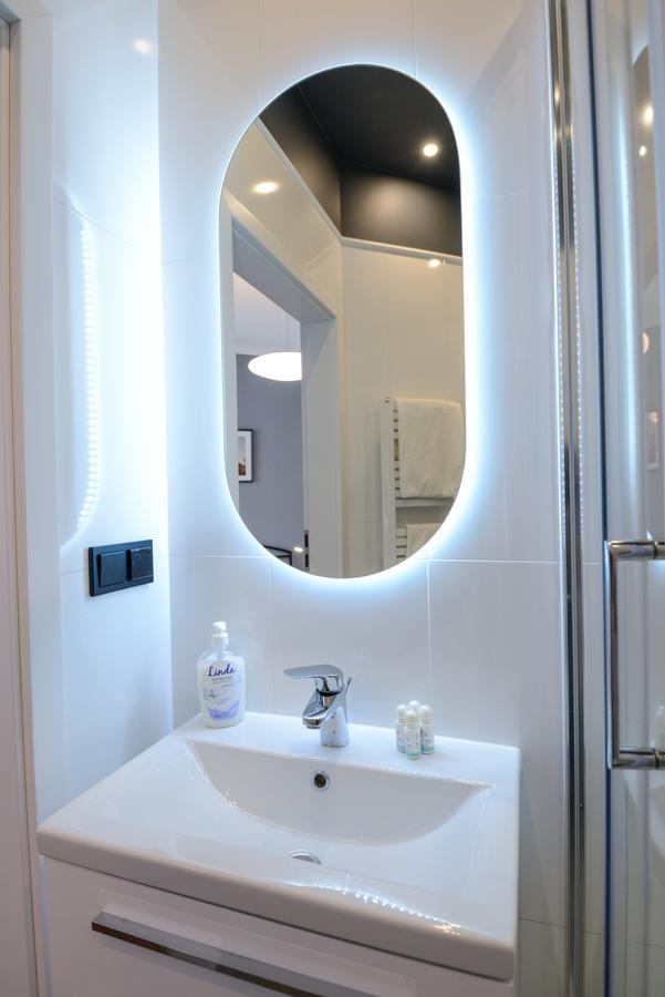 Cracow Apartaments III 크라쿠프 외부 사진
